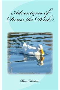 Adventures of Denis the Duck