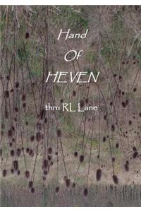 Hand of Heven