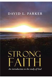 Strong Faith