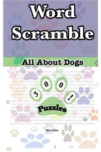 Word Scrambles