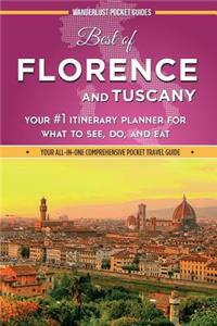 Best of Florence and Tuscany