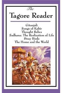 Tagore Reader