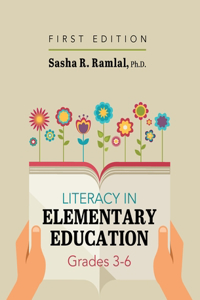 Literacy in Elementary Education, Grades 3-6