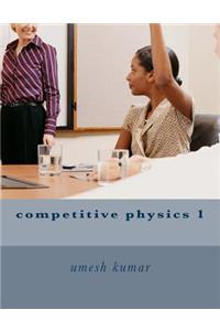 competitive physics 1