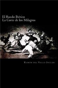 El Ruedo Ibérico