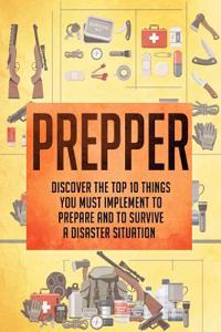 Prepper
