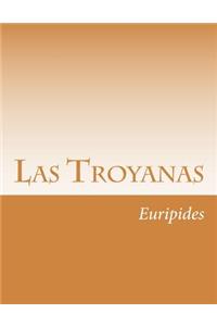 Las Troyanas