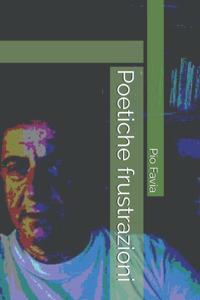 Poetiche frustrazioni
