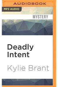 Deadly Intent