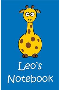Leo's Notebook