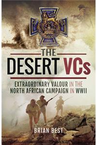 The Desert Vcs