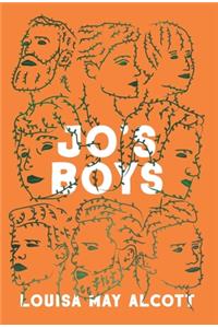 Jo's Boys
