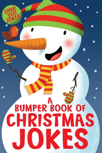 Bumper Book of Christmas Jokes