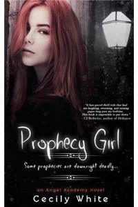 Prophecy Girl