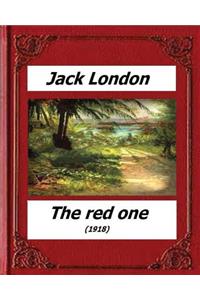 The red one (1918) by