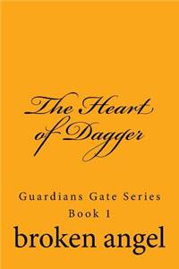 Heart of Dagger