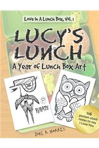 Lucy's Lunch
