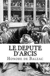 Le depute d´Arcis