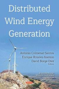 Distributed Wind Energy Generation