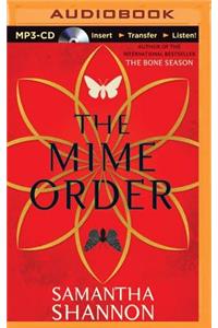 The Mime Order