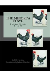 Minorca Fowl