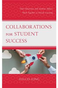 Collaborations for Student Success