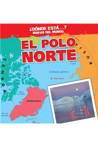 El Polo Norte (the North Pole)