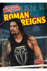 Roman Reigns