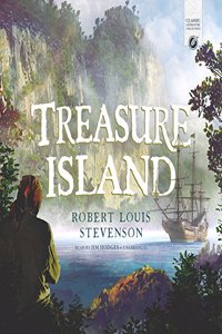 Treasure Island Lib/E