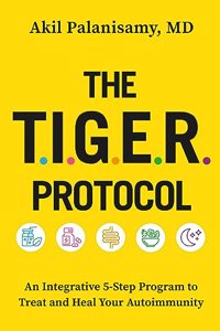 Tiger Protocol