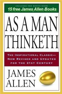 James Allen (complete work)