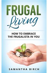 Frugal Living