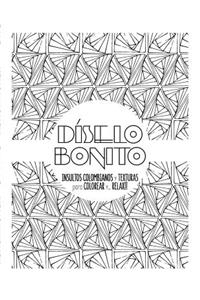 Diselo Bonito