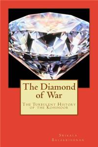 Diamond of War