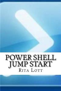 Power Shell Jump Start