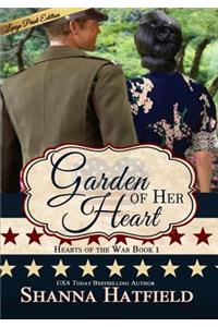 Garden of Her Heart