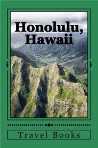 Honolulu, Hawaii