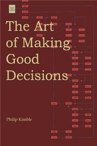Art of Making Good Decisions