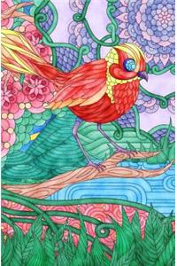 Zen In Color Journal