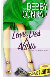 Love, Lies and Alibis