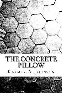 Concrete Pillow