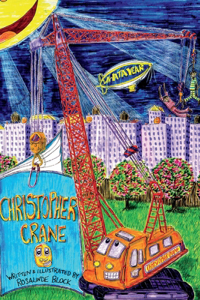 Christopher Crane, 1