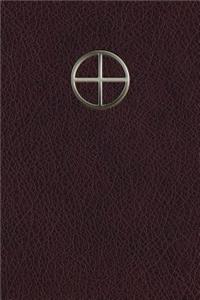 Monogram Gnosticism Notebook