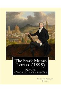 The Stark Munro Letters (1895) By