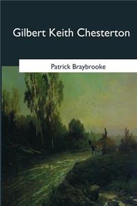 Gilbert Keith Chesterton