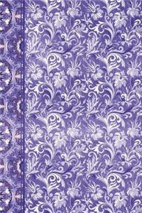 Patterns 30 Notebook