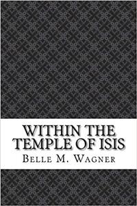 Within the Temple of Isis