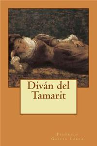 Diván del Tamarit