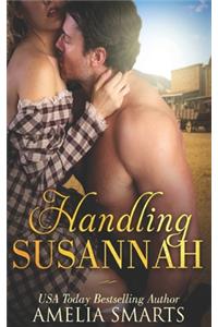Handling Susannah