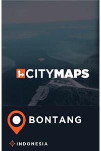 City Maps Bontang Indonesia